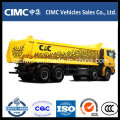 China 8 * 4 C &amp; C Dump Truck com o preço mais baixo